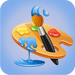 儿童涂鸦板软件