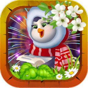 企鹅大师逃生官方版