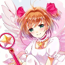 樱花少女贴纸app