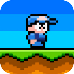 生气的男孩游戏(angry boy)