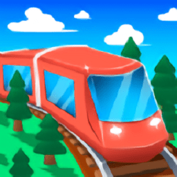 铁路规划师游戏(train master)