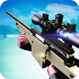 城市狙击行动3d最新版