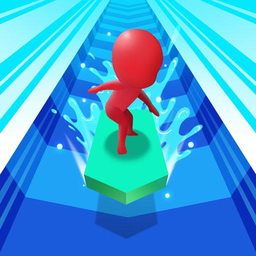 水上竞赛3d最新版