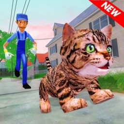 猫咪模拟器2021官方版