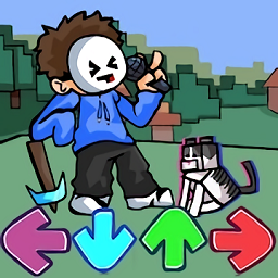 黑色星期五之夜阿弗莱克手机版