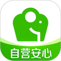 小象超市app