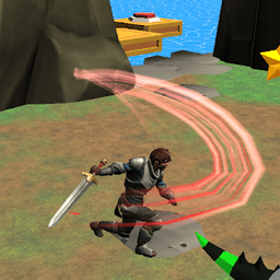 超级岛任务中文版