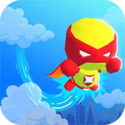 使命英雄官方版