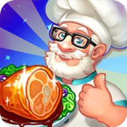 厨神练习生游戏