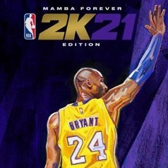 nba2k21arcade版