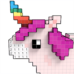 彩色像素小镇国服