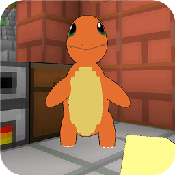 宝可梦世界游戏