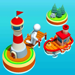 岛民逃岛最新版(islanders)