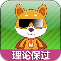 盲考侠驾考app