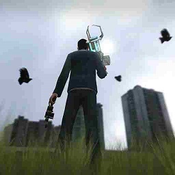 自由之城免登录版