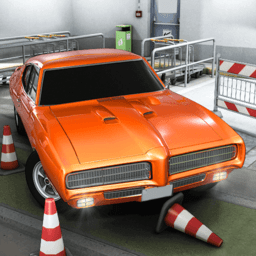 停车场模拟器手机版