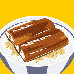 美味的盖饭手机版
