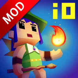 法师大逃杀最新版