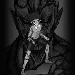 野比大雄的生化危机无理改造版1