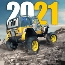 越野模拟挑战赛最新版