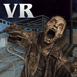 vr僵尸突袭手机版