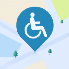 奥博铁克无障碍地图软件