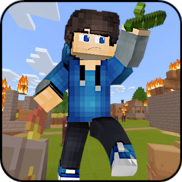 我的奇妙世界官方版