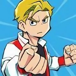 街边干架游戏(streett fighting)