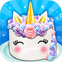 独角兽蛋糕商店最新版