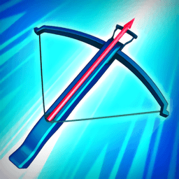 十字弩男孩游戏