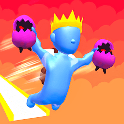 爆破英雄酷跑最新版(boom runner)