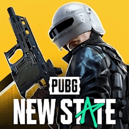 pubg new state海外公测版