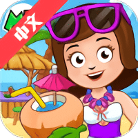 海滩与野餐游戏