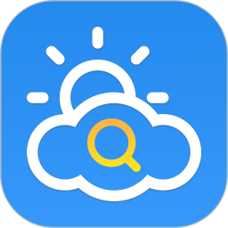 查查天气app