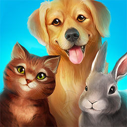 动物乐园模拟器游戏