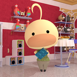 寻找逃脱之书最新版