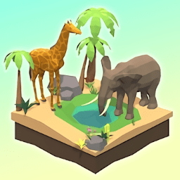 3d迷你世界拼图游戏