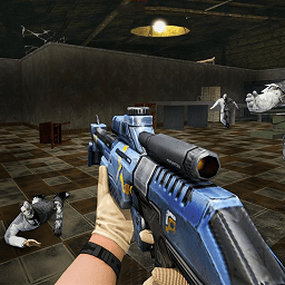 僵尸疯狂对决游戏官方版