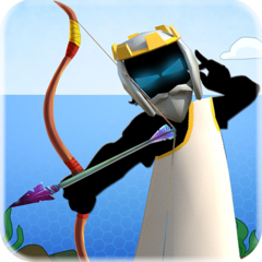 狩猎火柴人最新版