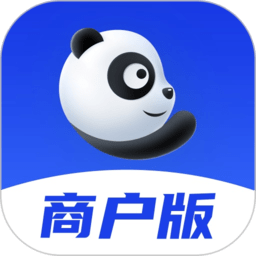 熊猫爱车商户客户端