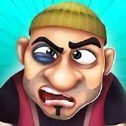 可怕的强盗家族冲突最新版