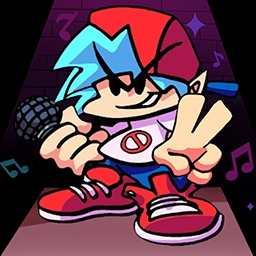 周末放克跳舞机手游