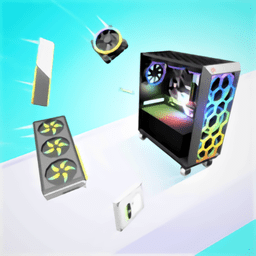 电脑冲刺3d最新版