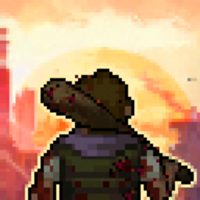 fury survivor pixel z手游