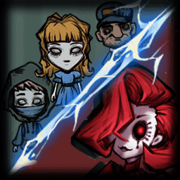 奇怪的历险记游戏