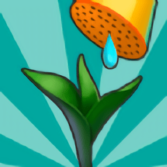 拯救植物花园手游(savethegarden)