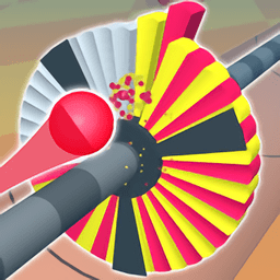 射击彩弹最新版