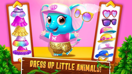 熊猫路的儿童树屋