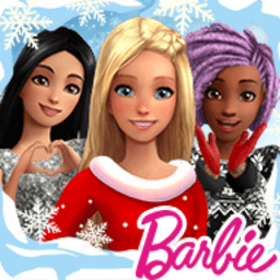 芭比衣橱时尚游戏(barbie fashion)