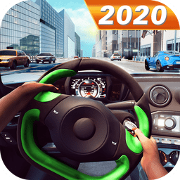 2020真实公路汽车无限金币版